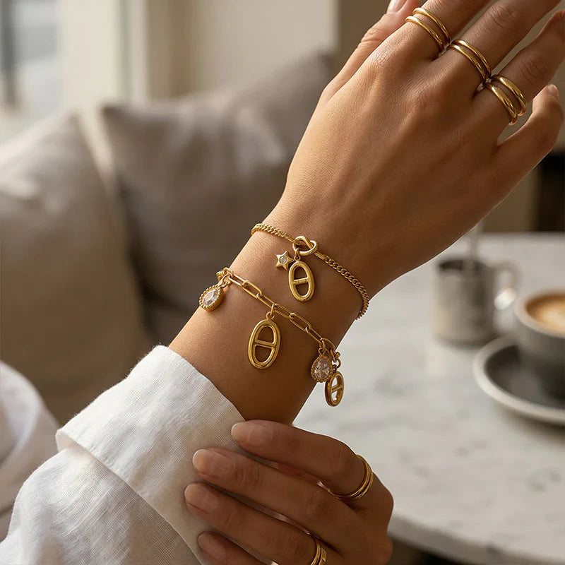 Bracelets